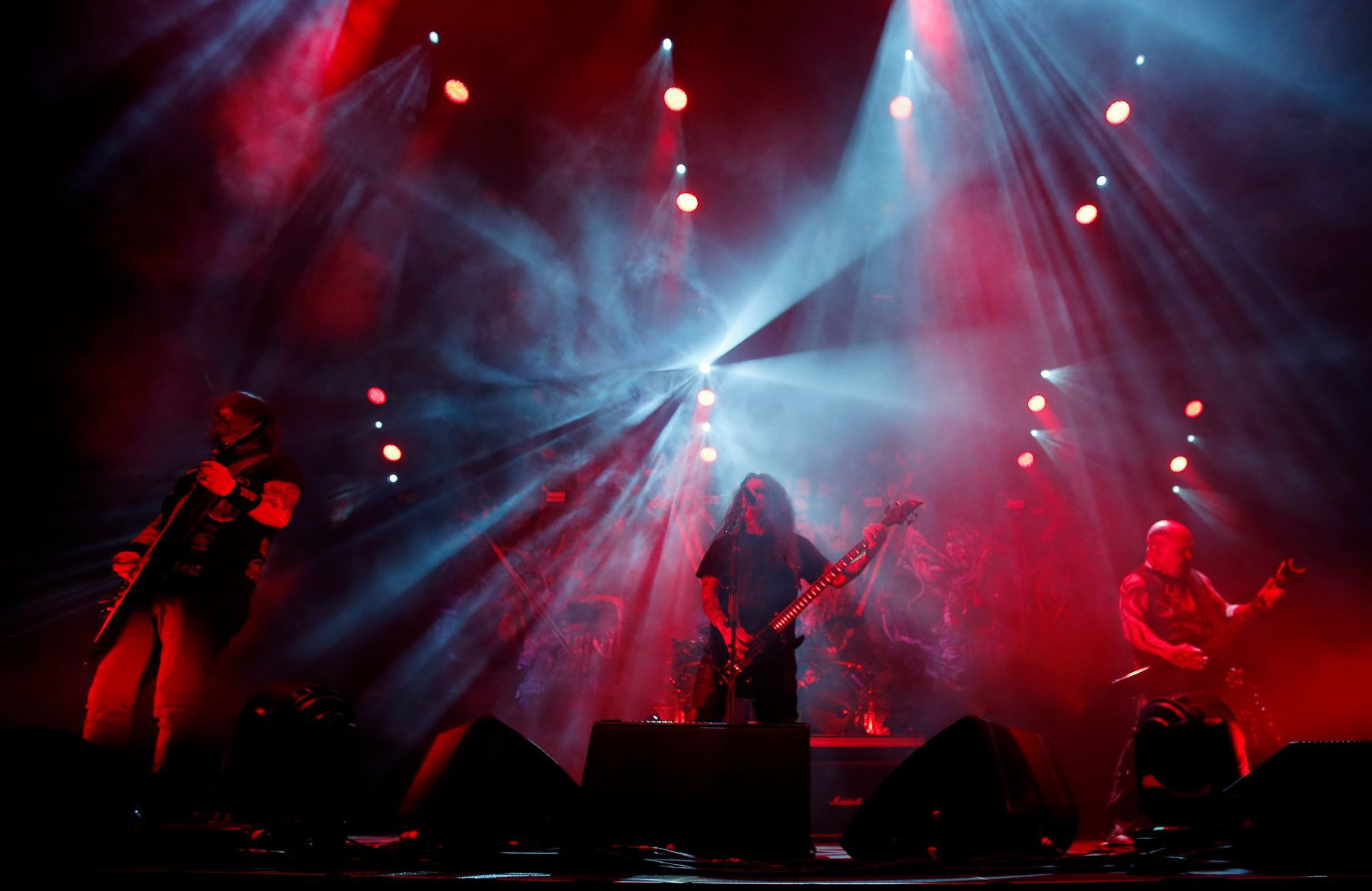 Slayer